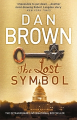 Sách Ngoại Văn - The Lost Symbol (Dan Brown)