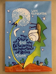 The Story of a Snail Who Discovered the Importance of Being Slow