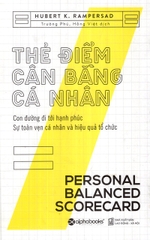 Thẻ Điểm Cân Bằng Cá Nhân