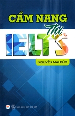 Cẩm Nang Thi IELTS