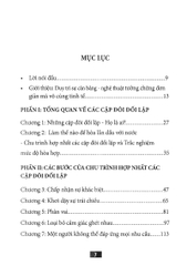 Thiên Tài Đối Lập