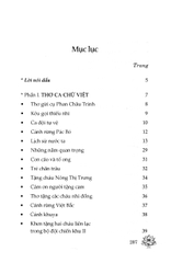 Tuyển Tập Thơ Văn Hồ Chí Minh