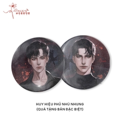 Thoát Khỏi Trò Chơi Chết Chóc: Bản Đặc Biệt - Tặng Bookmark 2 Mặt, Huy Hiệu Phủ Nhũ Nhung, Giấy Note (Số Lượng Có Hạn)