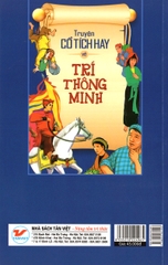 Truyện Cổ Tích Hay Về Trí Thông Minh