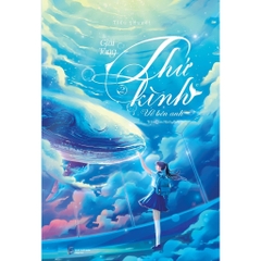 Thứ Kình Về Bên Anh: Tập 2