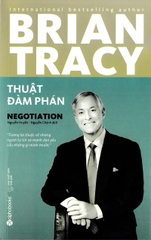 Thuật Đàm Phán (Tái Bản 2019)
