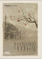 Thương Nhớ Mười Hai (Tái Bản 2026) - NN