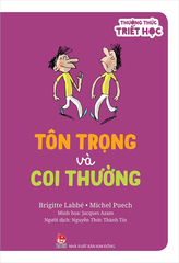 Combo Thường Thức Triết Học (Bộ 07 Cuốn)