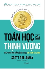 Toán Học Của Thịnh Vượng: Phép Tính Đơn Giản Để Đạt Được An Toàn Tài Chính