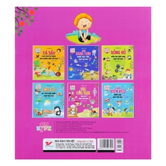 Mười Vạn Câu Hỏi Như Thế Nào - Tóc Của Bạn Mọc Ra Như Thế Nào ?
