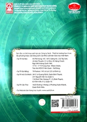 Truyện Tranh Lịch Sử - Tô Hiến Thành - Vị Quan Thanh Liêm, Chính Trực