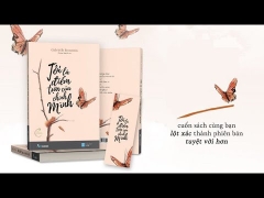 Tôi Là Điểm Tựa Của Chính Mình - Tặng Kèm Bookmark
