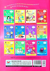 Bé Tô Màu & Làm Quen Với Môi Trường - Động Vật Hoang Dã