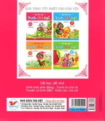 Truyện Kể Trước Khi Ngủ - Tốt Bụng