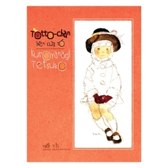 Tottochan Bên Cửa Sổ