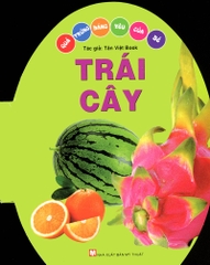 Quả Trứng Đáng Yêu Của Bé - Trái Cây