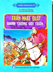 Trần Nhật Duật Danh Tướng Đời Trần