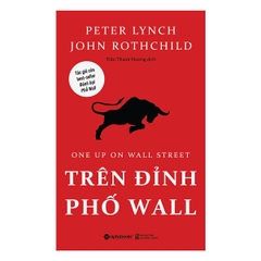 Trên Đỉnh Phố Wall