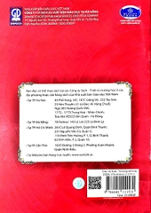 Truyện Tranh Lịch Sử - Triệu Thị Trinh Nữ Tướng Anh Hùng