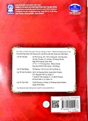 Truyện Tranh Lịch Sử - Triệu Việt Vương - Người Anh Hùng Của Đầm Dạ Trạch