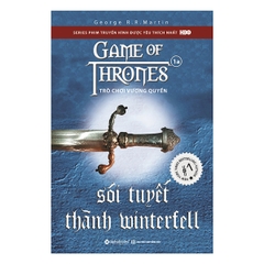 Trò Chơi Vương Quyền - Tập 1A: Sói Tuyết Thành Winterfell