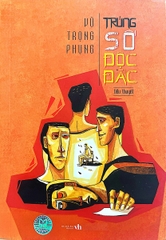 Trúng Số Độc Đắc (Tác Giả: Vũ Trọng Phụng) - Tái Bản 2025
