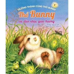 Trưởng Thành Cùng Thỏ Bunny - Thỏ Bunny Và Dàn Nhạc Giao Hưởng
