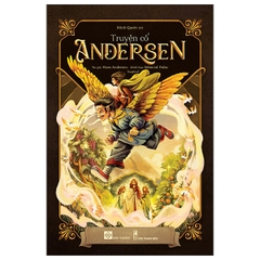 Truyện Cổ Andersen (Đinh Tị)