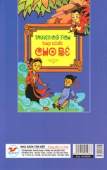 Truyện Cổ Tích Hay Nhất Cho Bé