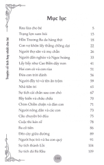 Truyện Cổ Tích Hay Nhất Cho Bé