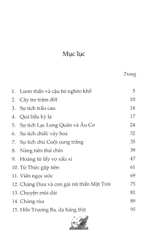 Truyện Cổ Tích Hay Nhất Dành Cho Bé