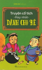 Truyện Cổ Tích Hay Nhất Dành Cho Bé