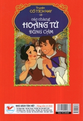 Truyện Cổ Tích Hay Về Các Chàng Hoàng Tử Dũng Cảm
