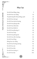 Truyện Cổ Tích Hay Về Các Loài Hoa
