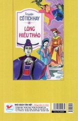 Truyện Cổ Tích Hay Về Lòng Hiếu Thảo