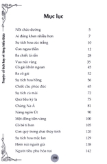 Truyện Cổ Tích Hay Về Lòng Hiếu Thảo