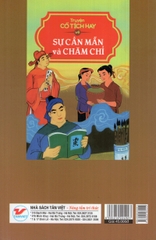 Truyện Cổ Tích Hay Về Sự Cần Mẫn Và Chăm Chỉ