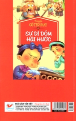 Truyện Cổ Tích Hay Về Sự Dí Dỏm Hài Hước