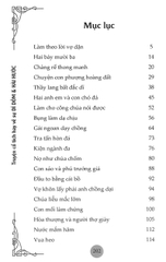 Truyện Cổ Tích Hay Về Sự Dí Dỏm Hài Hước
