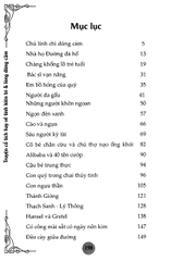 Truyện Cổ Tích Hay Về Tính Kiên Trì Và Lòng Dũng Cảm