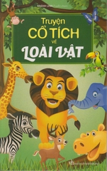 Truyện Cổ Tích Về Loài Vật