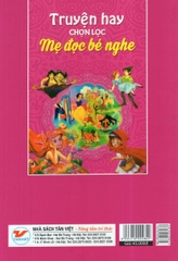 Truyện Hay Chọn Lọc Mẹ Đọc Bé Nghe