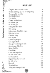 Truyện Hay Chọn Lọc Mẹ Đọc Bé Nghe