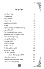 Truyện Kể Trước Lúc Đi Ngủ