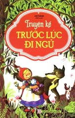 Truyện Kể Trước Lúc Đi Ngủ