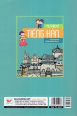 Tự Học Tiếng Hàn Từ Cơ Bản Đến Nâng Cao