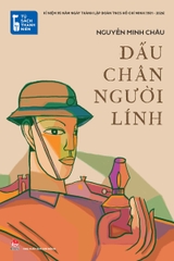 Tủ Sách Thanh Niên: Dấu Chân Người Lính