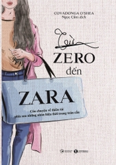Từ Zero tới Zara - 95k