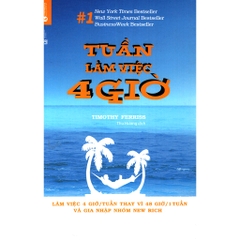 M1- Tuần làm việc 4 giờ - 89k