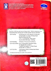 Truyện Tranh Lịch Sử - Tuệ Tĩnh Danh Y Thời Trần